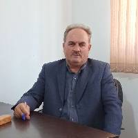 مهرعلی صفری